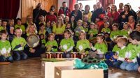 Musikprojekt mit Kiddy12844